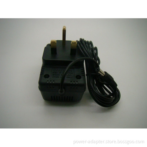 UK EU US AU KC AC to AC 12V 500ma VAC AC power supply Adapter